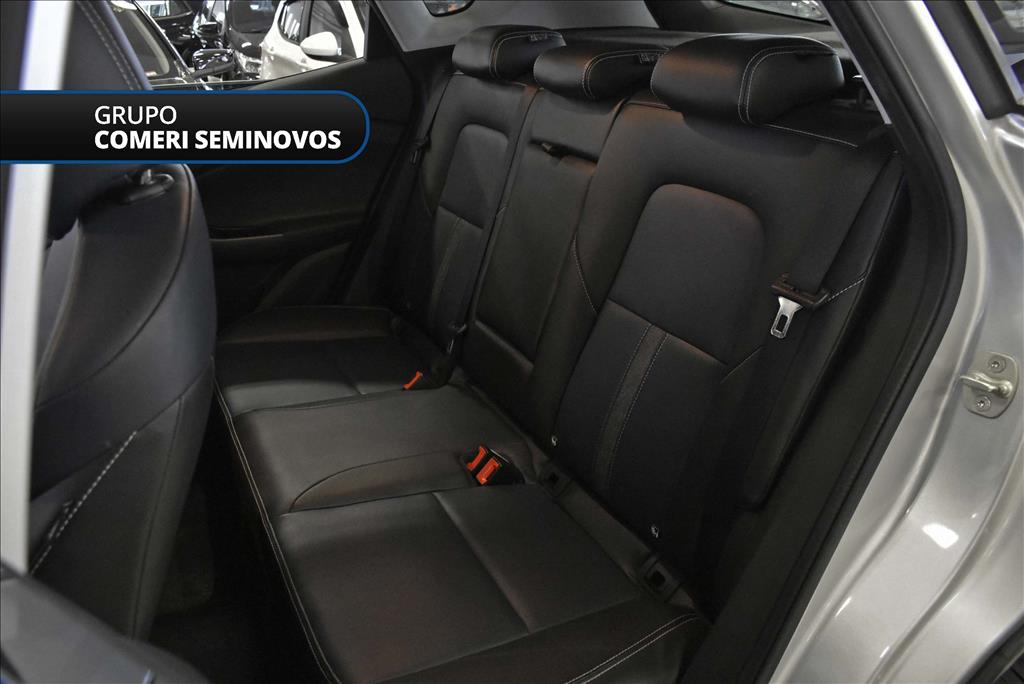 TRACKER 1.2 TURBO FLEX PREMIER AUTOMÁTICO