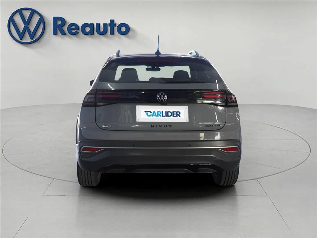 NIVUS 1.0 200 TSI TOTAL FLEX HIGHLINE AUTOMÁTICO6