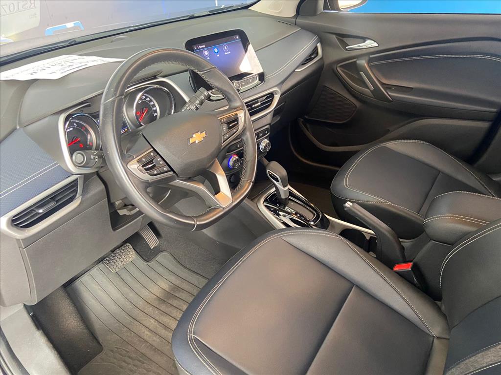 TRACKER 1.2 TURBO FLEX PREMIER AUTOMÁTICO9