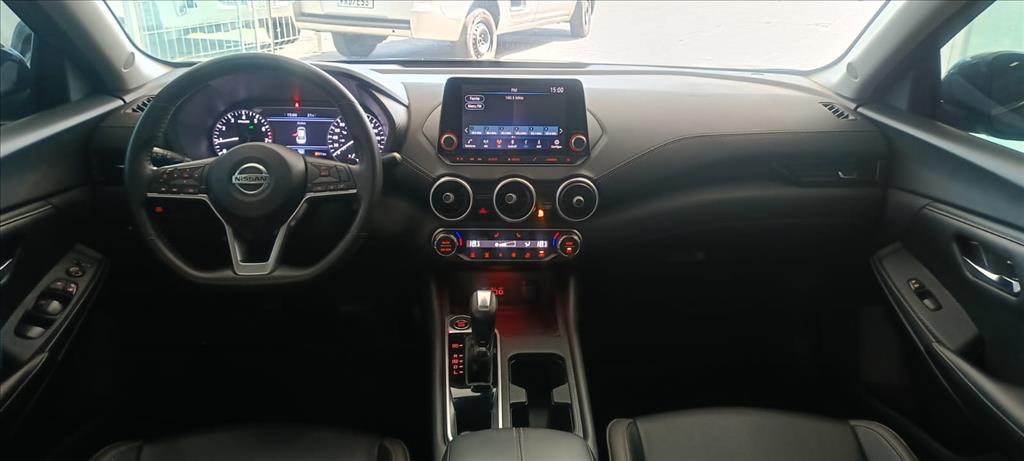 SENTRA 2.0 16V GASOLINA ADVANCE XTRONIC6