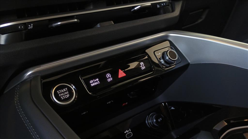 Q5 2.0 TFSI GASOLINA SPORTBACK ADVANCED QUATTRO S TRONIC19