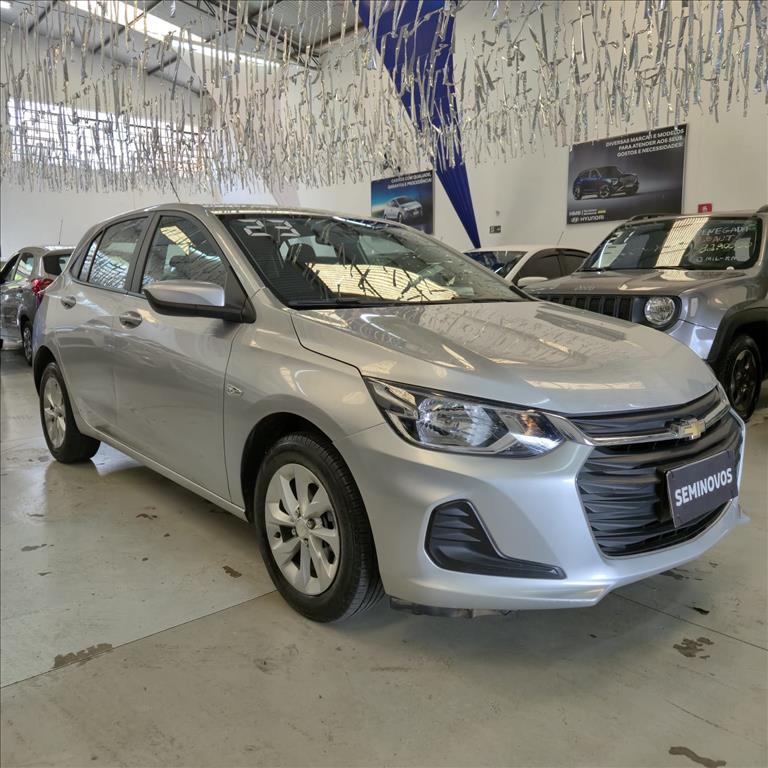 ONIX 1.0 FLEX LT MANUAL