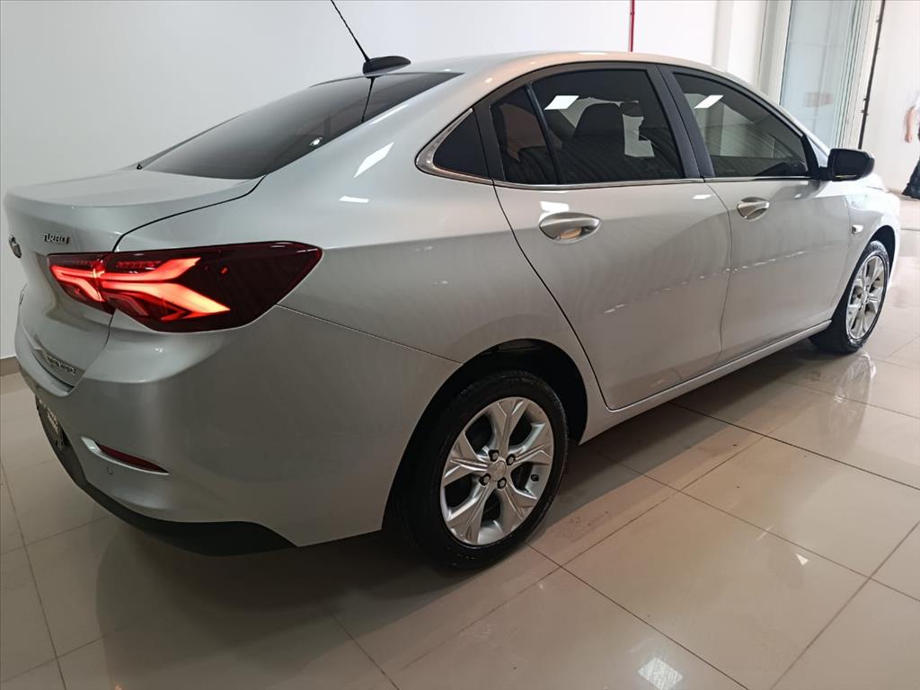 ONIX PLUS 1.0 TURBO FLEX AUTOMÁTICO4