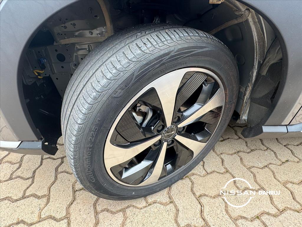 SONG PLUS 1.5 DM-I HÍBRIDO AUTOMÁTICO8