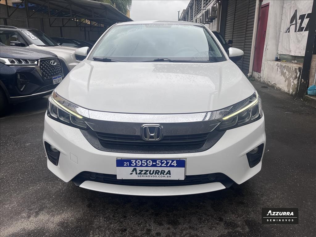 CITY 1.5 i-VTEC FLEX EX CVT0