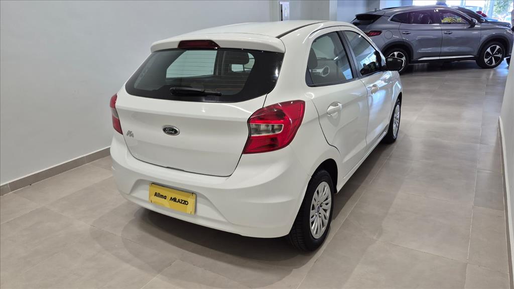 KA 1.0 TI-VCT FLEX SE MANUAL2