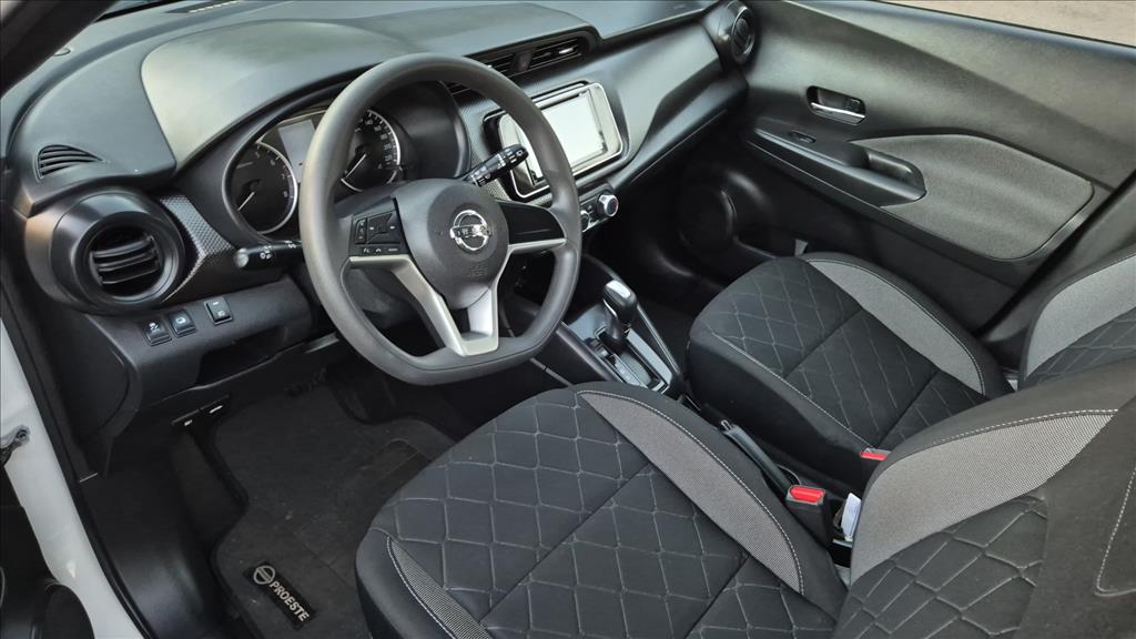KICKS 1.6 16V FLEXSTART S DIRECT 4P XTRONIC7