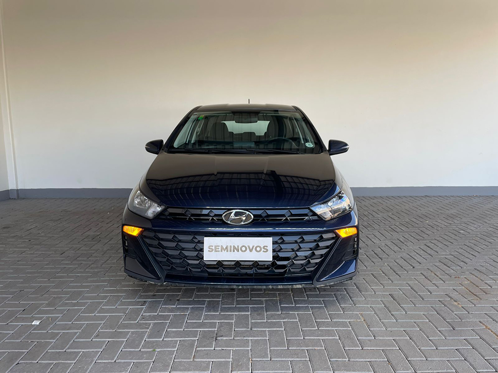 HB20 1.0 TGDI FLEX COMFORT PLUS AUTOMÁTICO3