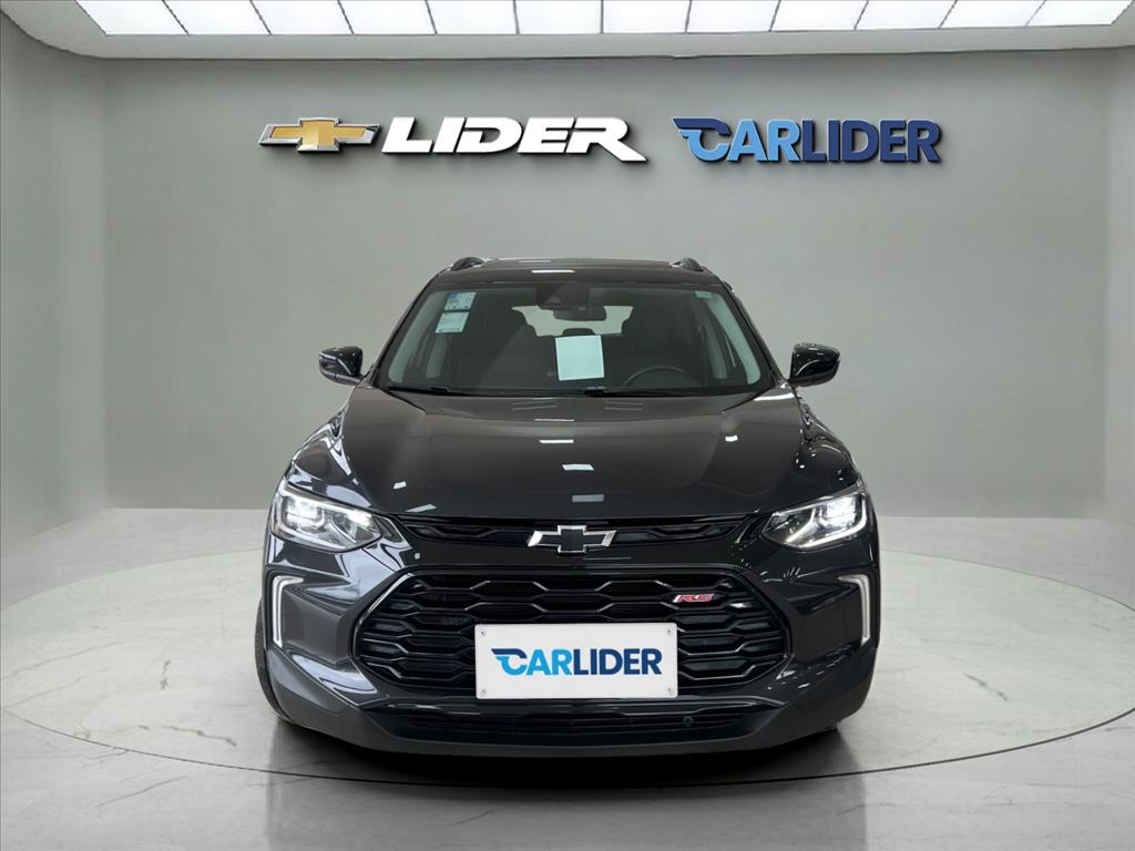 TRACKER 1.2 TURBO FLEX RS AUTOMÁTICO1