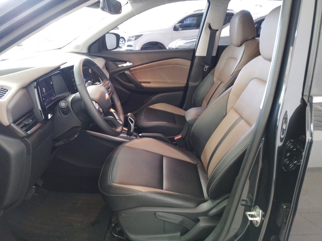 GM - Chevrolet-TRACKER-1.2 TURBO FLEX PREMIER AUTOMÁTICO