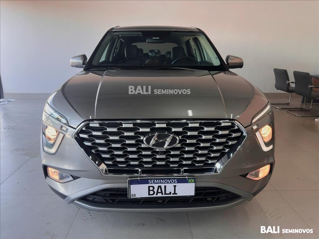 CRETA 1.0 TGDI FLEX PLATINUM AUTOMÁTICO1