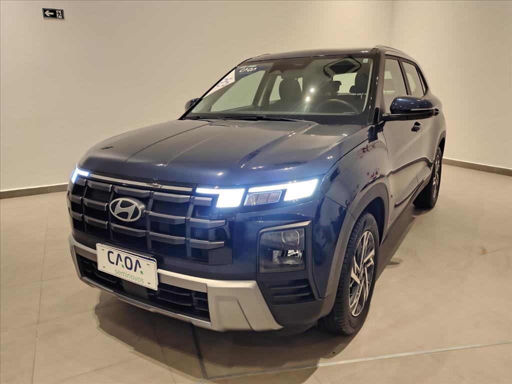 1.0 TGDI FLEX LIMITED AUTOMÁTICO