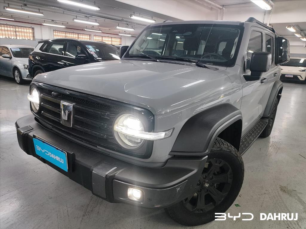 TANK 300 2.0 HI4-T PHEV 4X4 9HAT0