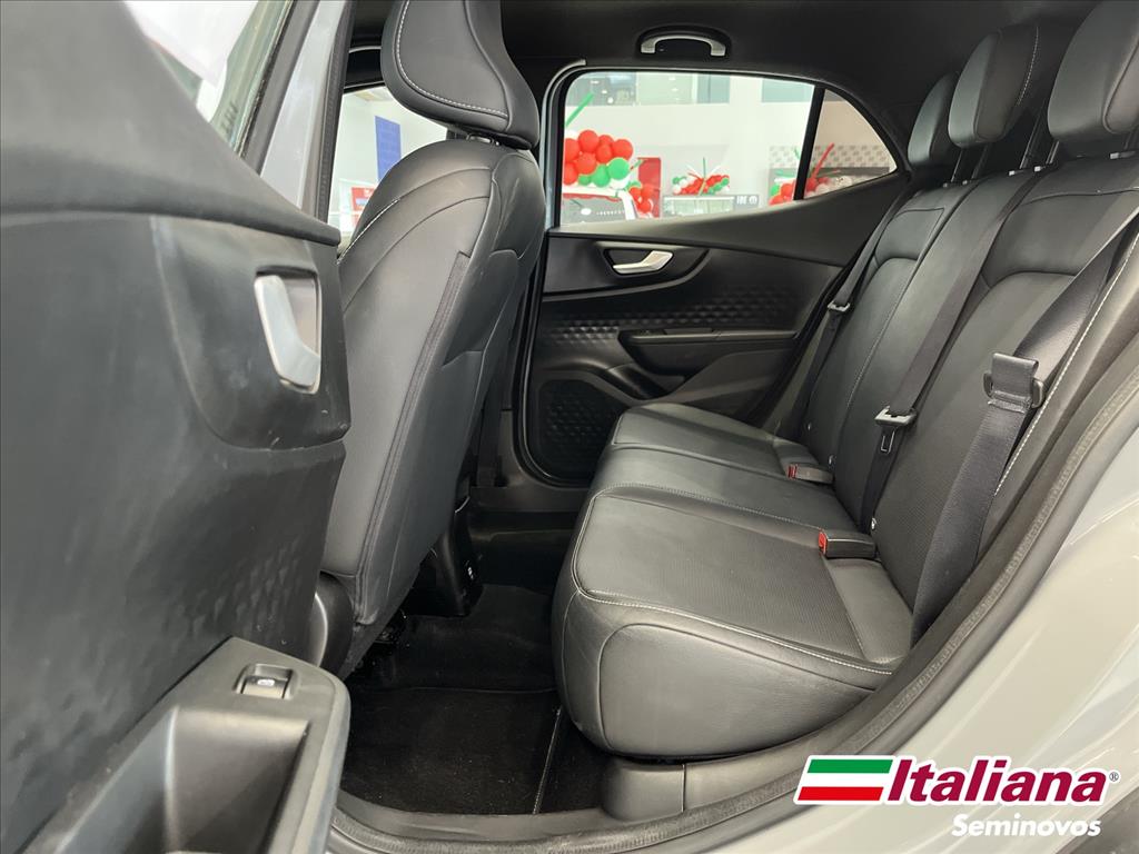 PULSE 1.0 TURBO 200 FLEX IMPETUS CVT13