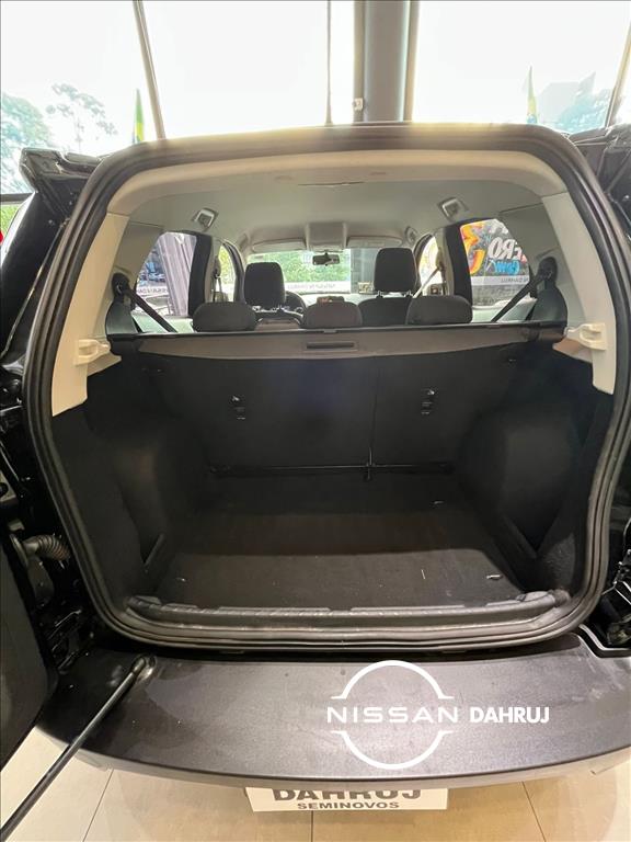 ECOSPORT 1.5 TI-VCT FLEX SE MANUAL10