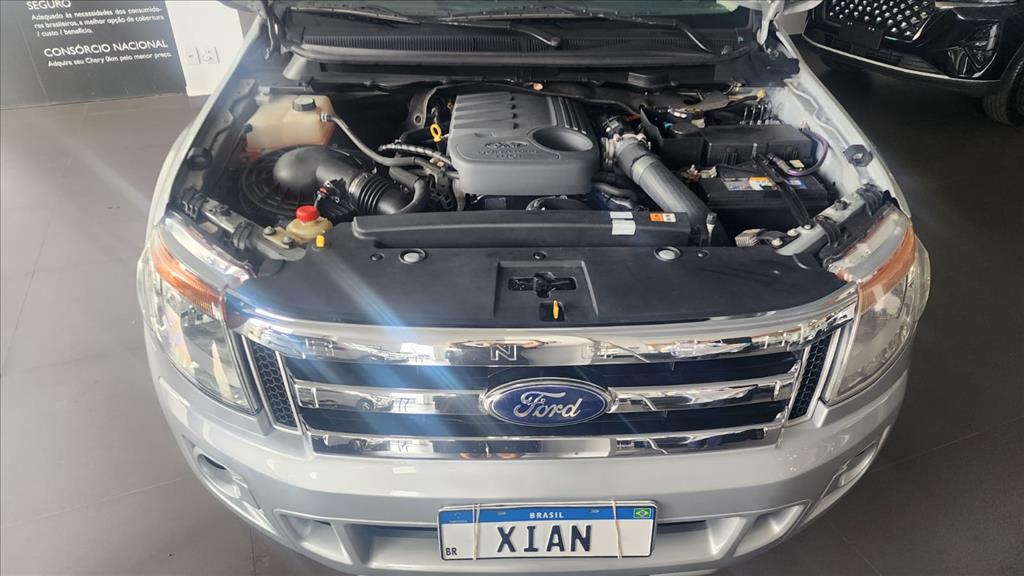 RANGER 3.2 LIMITED 4X4 CD 20V DIESEL 4P AUTOMÁTICO13