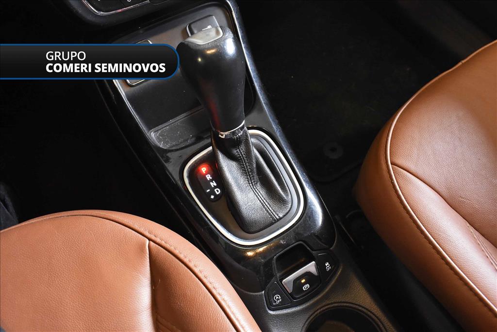 COMPASS 2.0 16V FLEX NIGHT EAGLE AUTOMÁTICO6 COMPASS 2.0 16V FLEX NIGHT EAGLE AUTOMÁTICO6