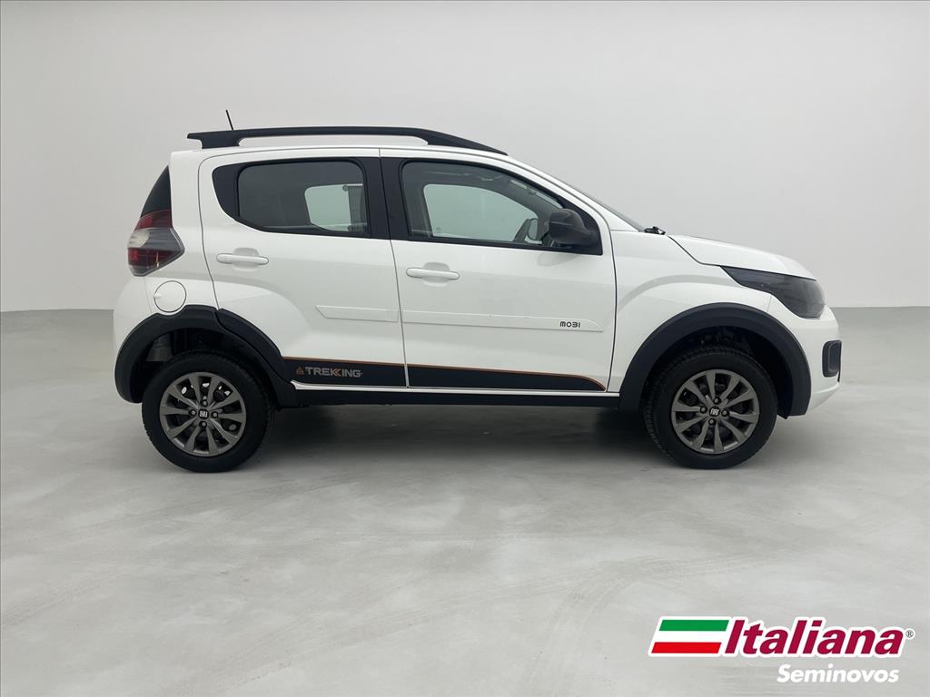 MOBI 1.0 EVO FLEX TREKKING MANUAL5