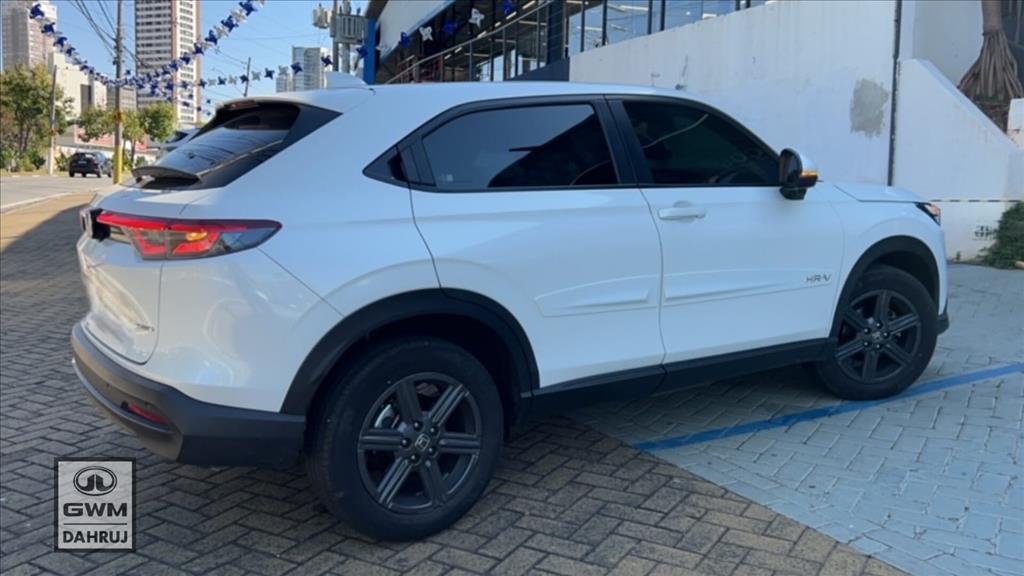 HR-V 1.5 DI I-VTEC TURBO FLEX ADVANCE CVT3