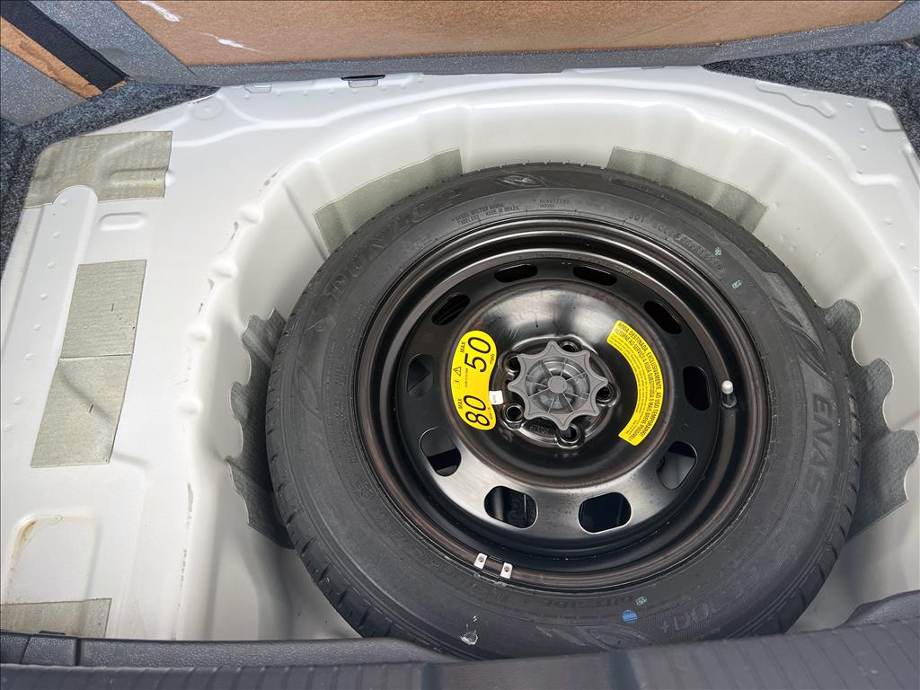 POLO 1.0 200 TSI COMFORTLINE AUTOMÁTICO19