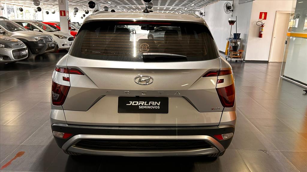 CRETA 1.0 TGDI FLEX LIMITED AUTOMÁTICO4