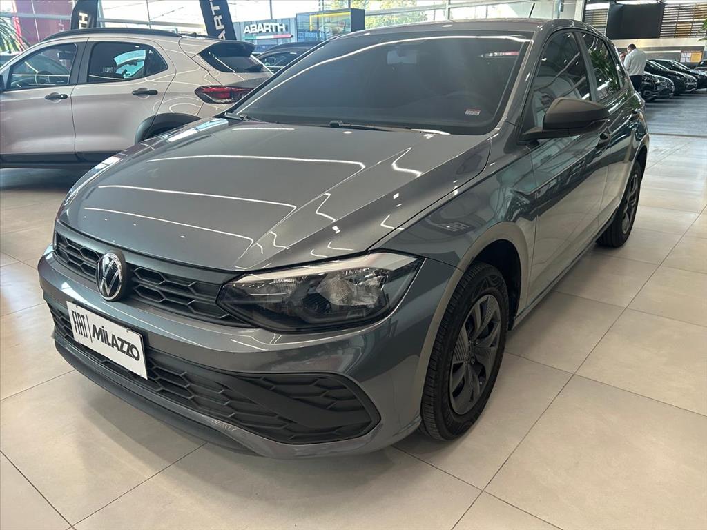POLO 1.0 MPI TRACK MANUAL2