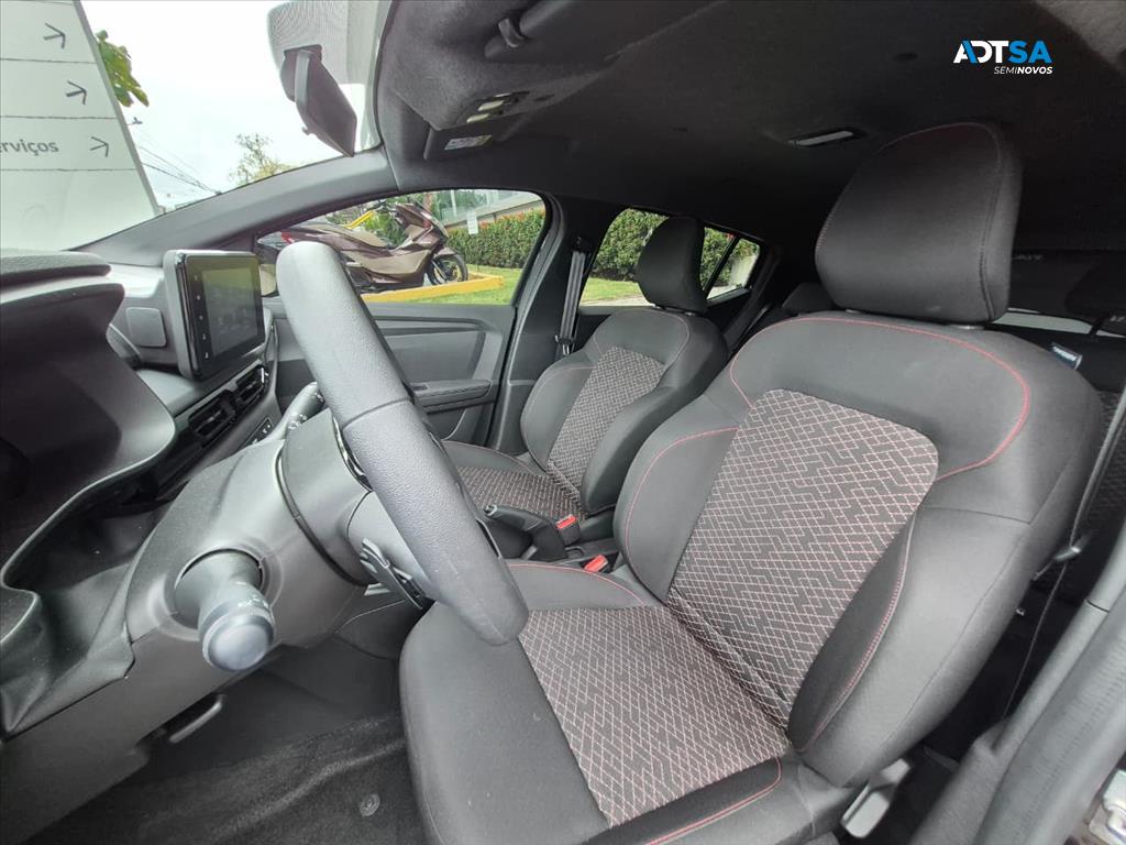 RENAULT KARDIAN 1.0 TCE FLEX EVOLUTION MANUAL