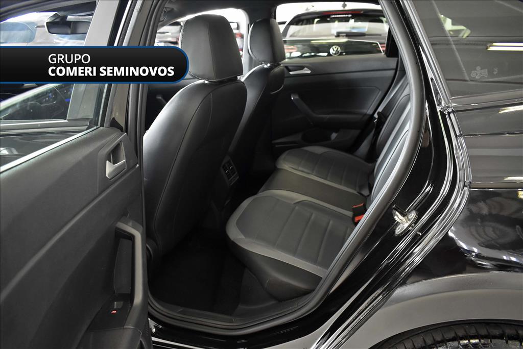 NIVUS 1.0 200 TSI TOTAL FLEX HIGHLINE AUTOMÁTICO17