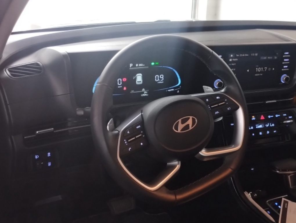 CRETA 1.0 TGDI FLEX LIMITED AUTOMÁTICO2