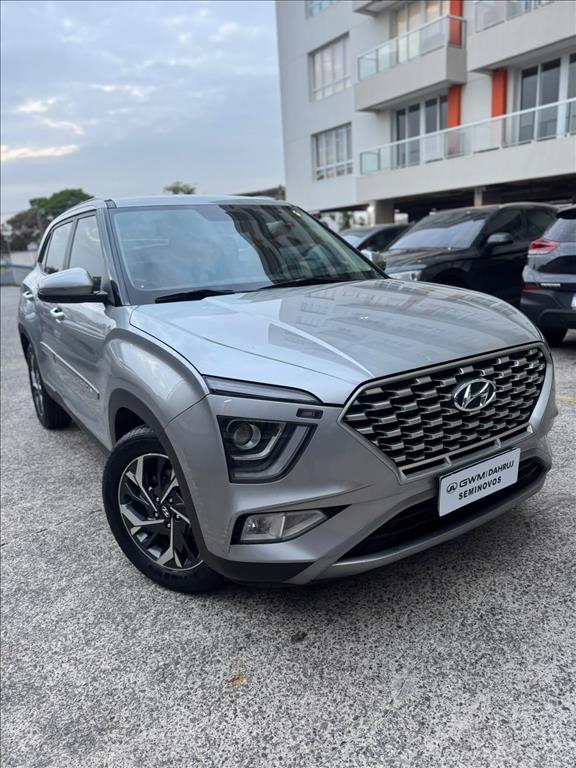 CRETA 1.0 TGDI FLEX LIMITED AUTOMÁTICO2