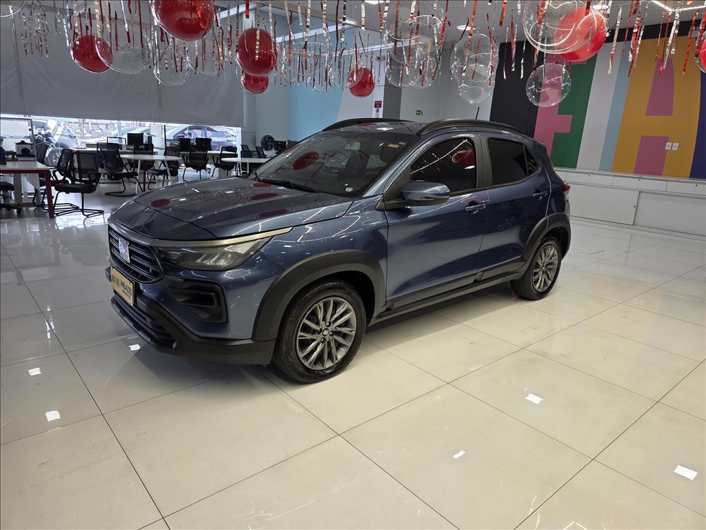 PULSE 1.3 FLEX DRIVE CVT0