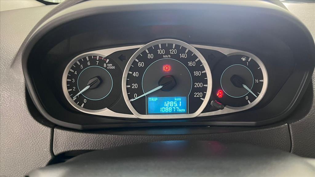 KA 1.0 TI-VCT FLEX SE MANUAL