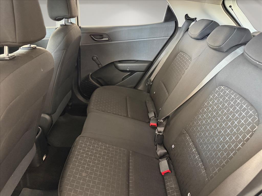 HB20 1.0 12V FLEX COMFORT MANUAL10