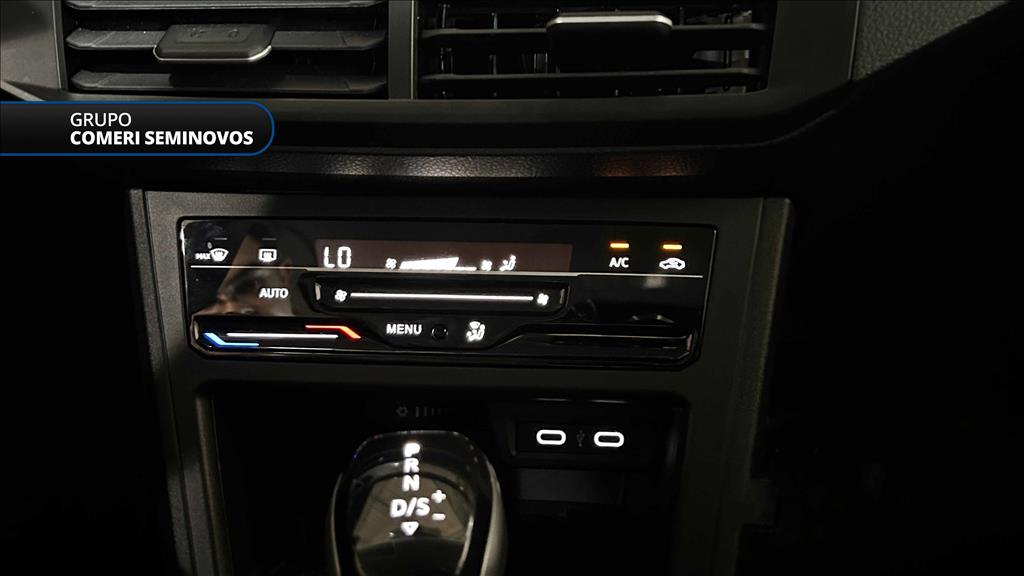 POLO 1.0 170 TSI HIGHLINE AUTOMÁTICO7