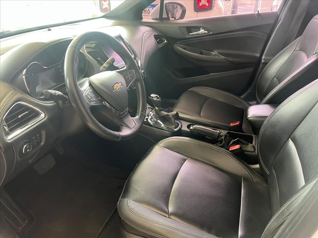 CRUZE 1.4 TURBO SPORT6 LTZ 16V FLEX 4P AUTOMÁTICO13