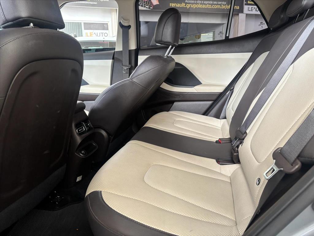 CRETA 2.0 FLEX ULTIMATE AUTOMÁTICO8