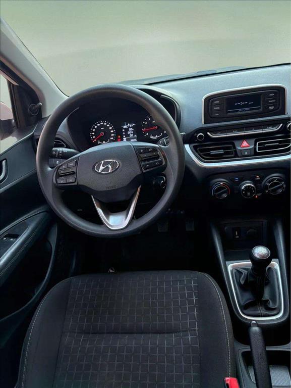 HB20 1.0 12V FLEX SENSE MANUAL8