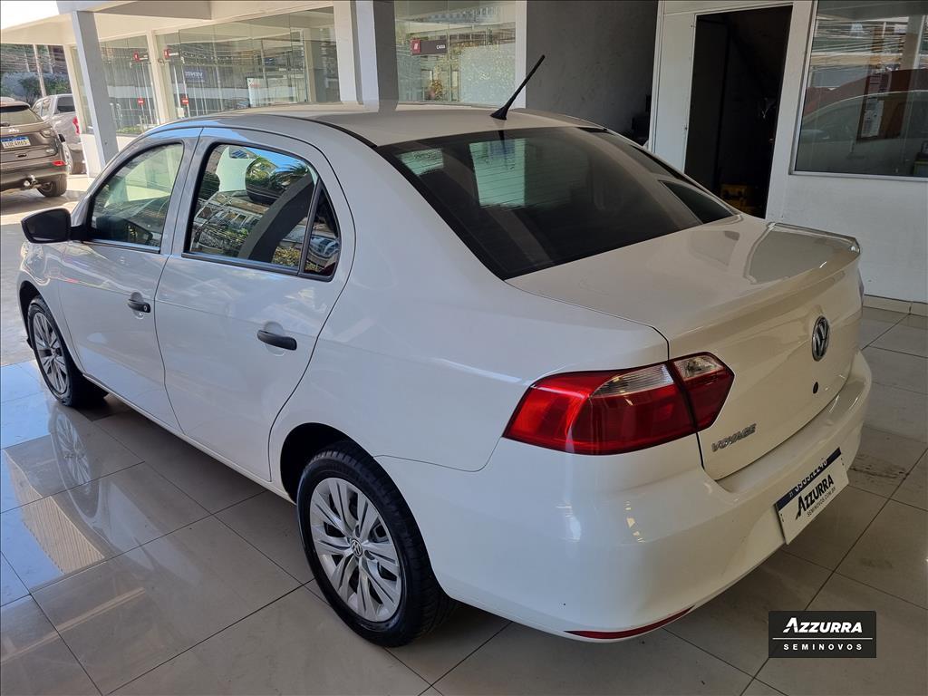 VOYAGE 1.0 12V MPI TOTALFLEX 4P MANUAL6