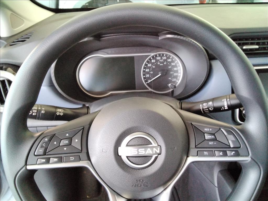 VERSA 1.6 16V FLEX ADVANCE XTRONIC11