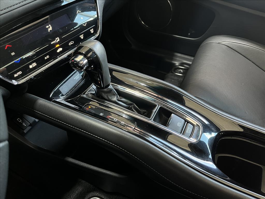 HR-V 1.5 16V TURBO GASOLINA TOURING 4P AUTOMÁTICO7