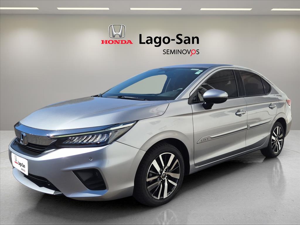 CITY 1.5 i-VTEC FLEX TOURING CVT0