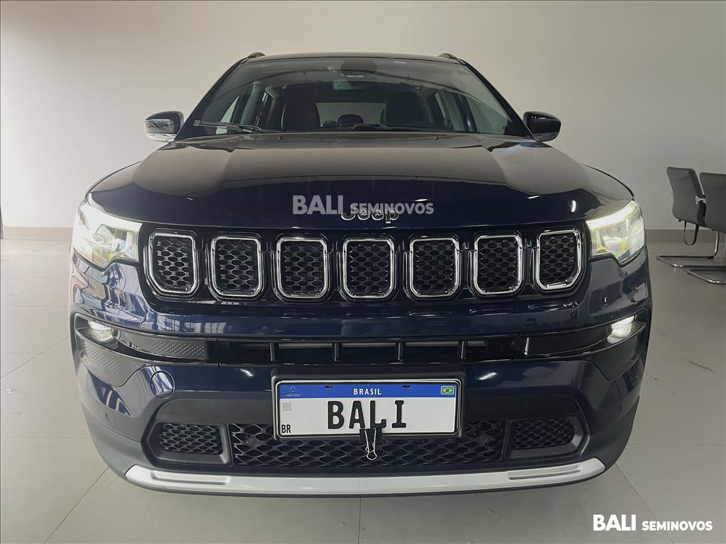 COMPASS 1.3 T270 TURBO FLEX LIMITED AT61