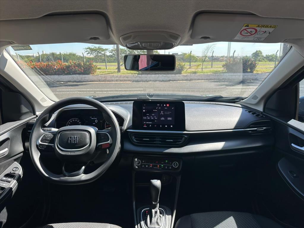 PULSE 1.0 TURBO 200 FLEX DRIVE CVT9