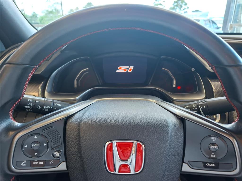 CIVIC 1.5 16V TURBO GASOLINA SI COUPÉ 2P MANUAL9