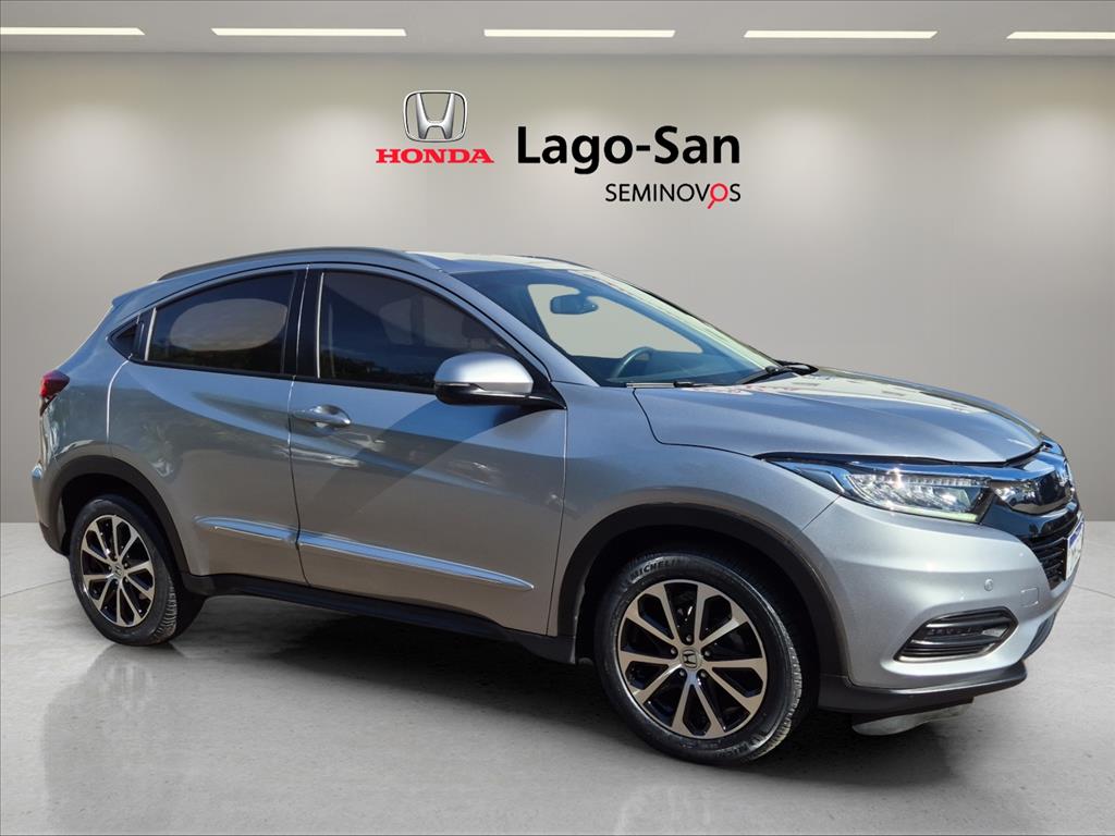 HR-V 1.8 16V FLEX EXL 4P AUTOMÁTICO3