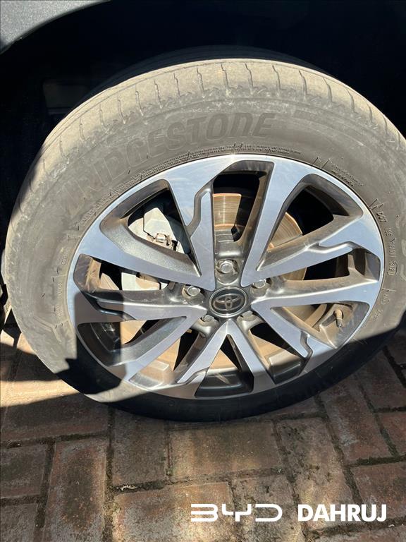 COROLLA CROSS 2.0 VVT-IE FLEX XRE DIRECT SHIFT9