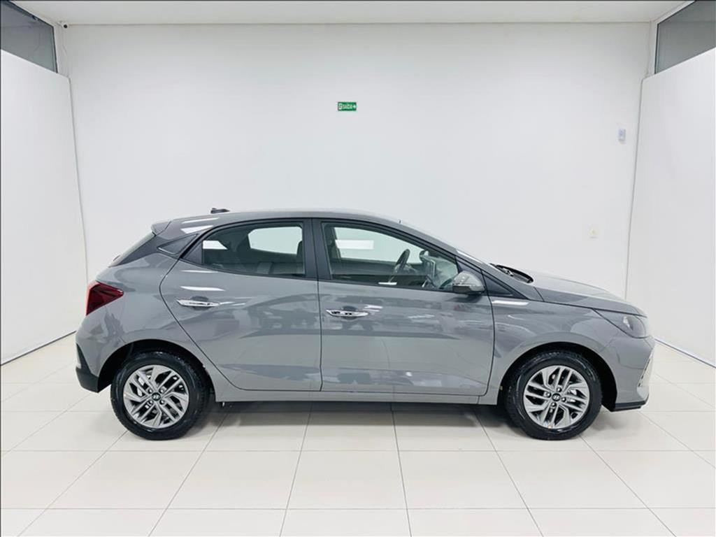 Hyundai-HB20-1.0 12V FLEX LIMITED MANUAL