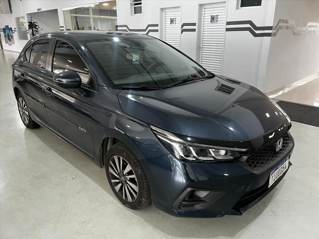 CITY 1.5 i-VTEC FLEX HATCH LX CVT