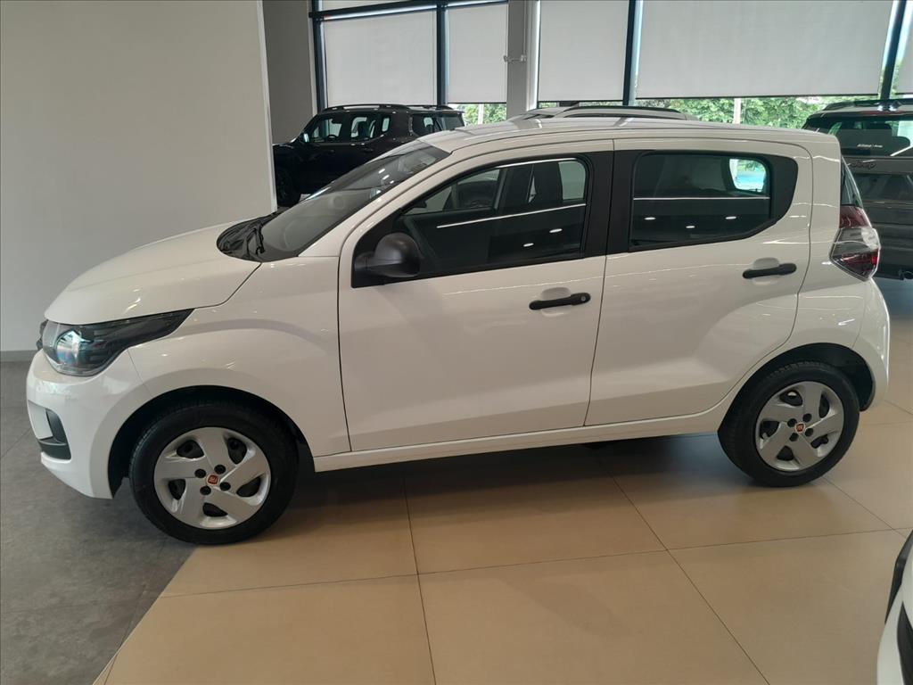 MOBI 1.0 EVO FLEX LIKE. MANUAL7