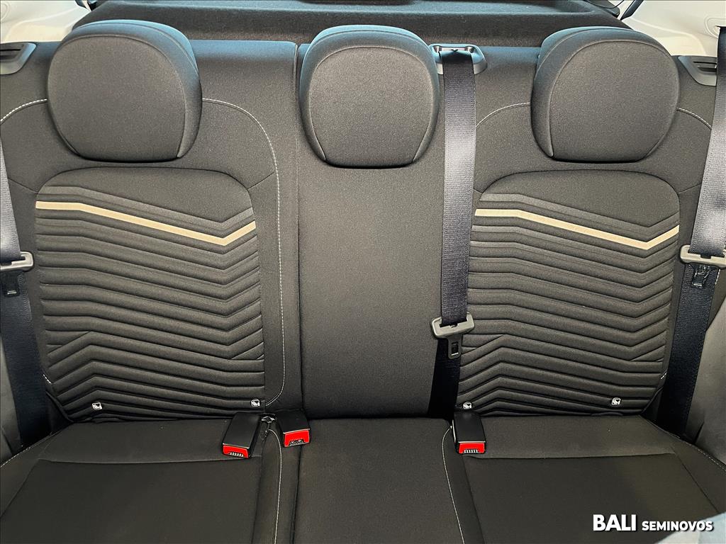 PULSE 1.0 TURBO 200 FLEX AUDACE CVT19